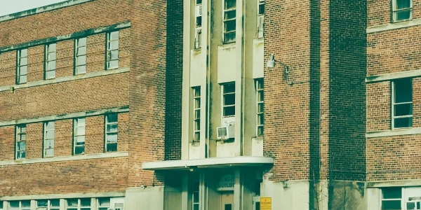 Norristown State Hospital