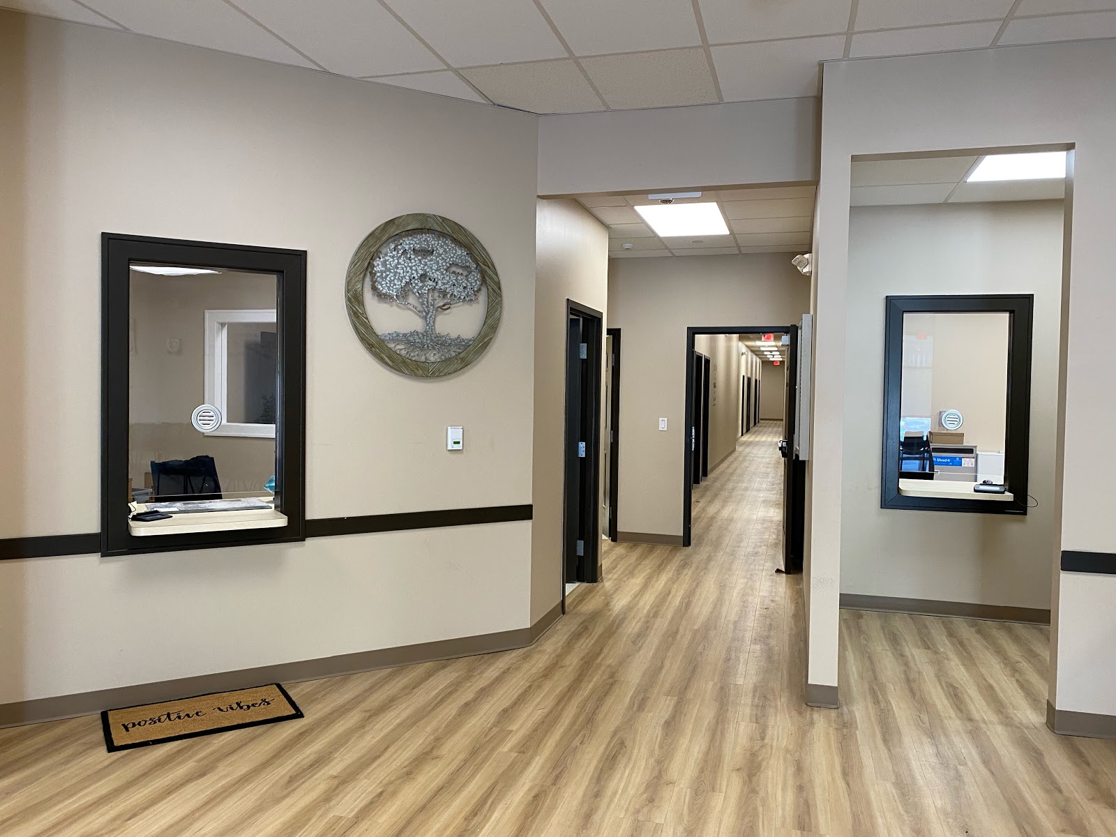 Hazleton Treatment Services