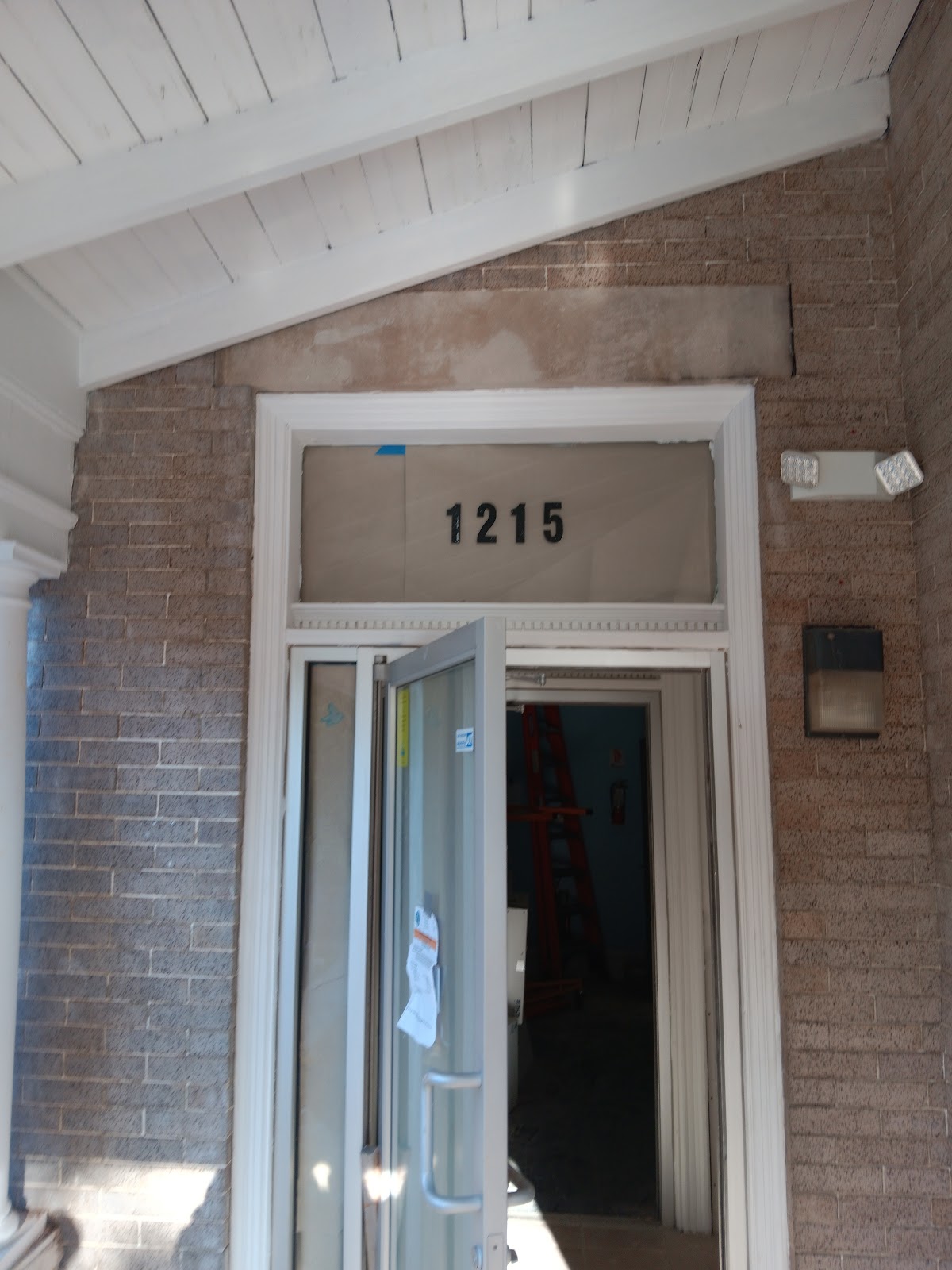 Central Behavioral Health