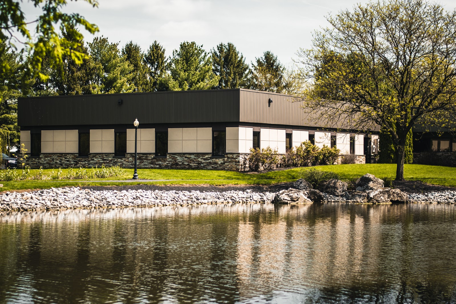 Blueprints for Addiction Recovery