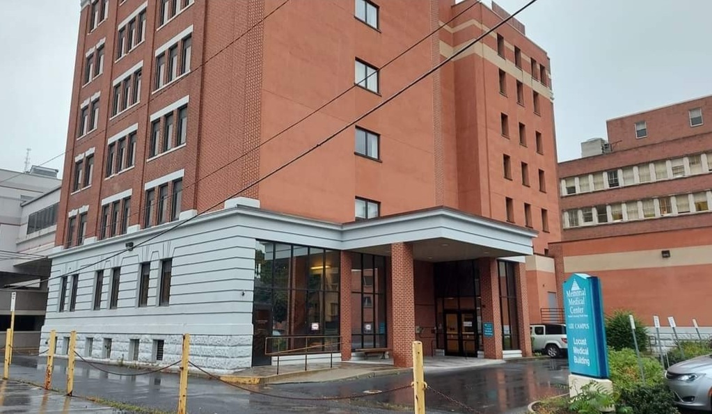 New Visions Chemical Dependency Program - DLP Conemaugh Memorial Med Center