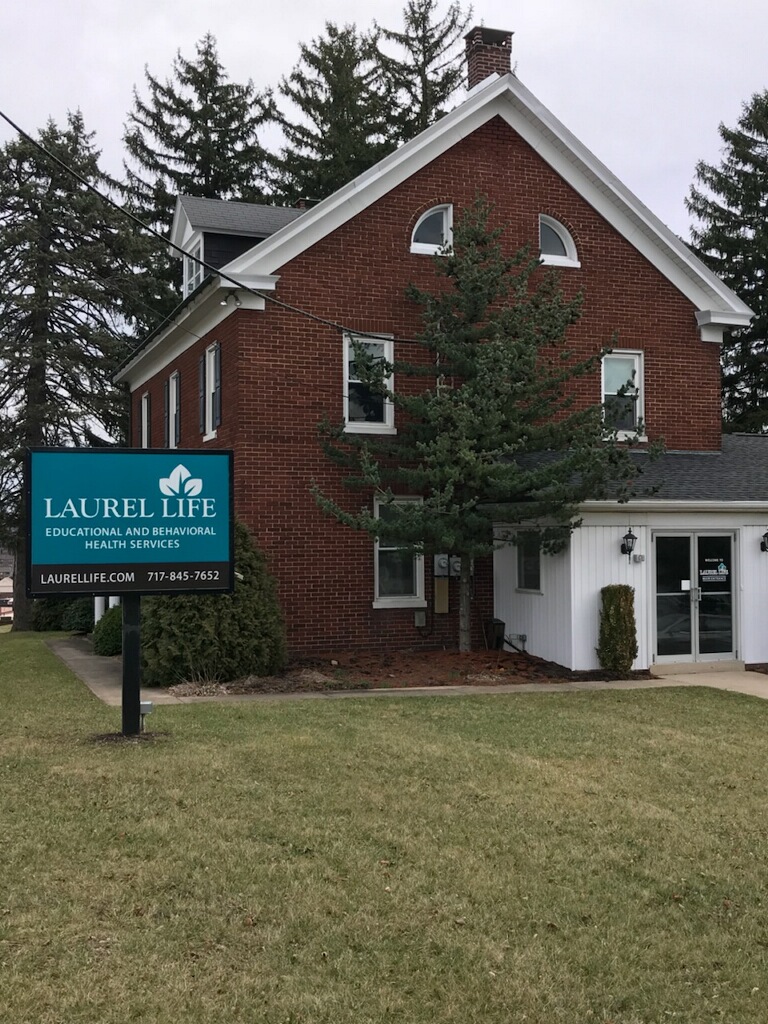 Laurel Life Services