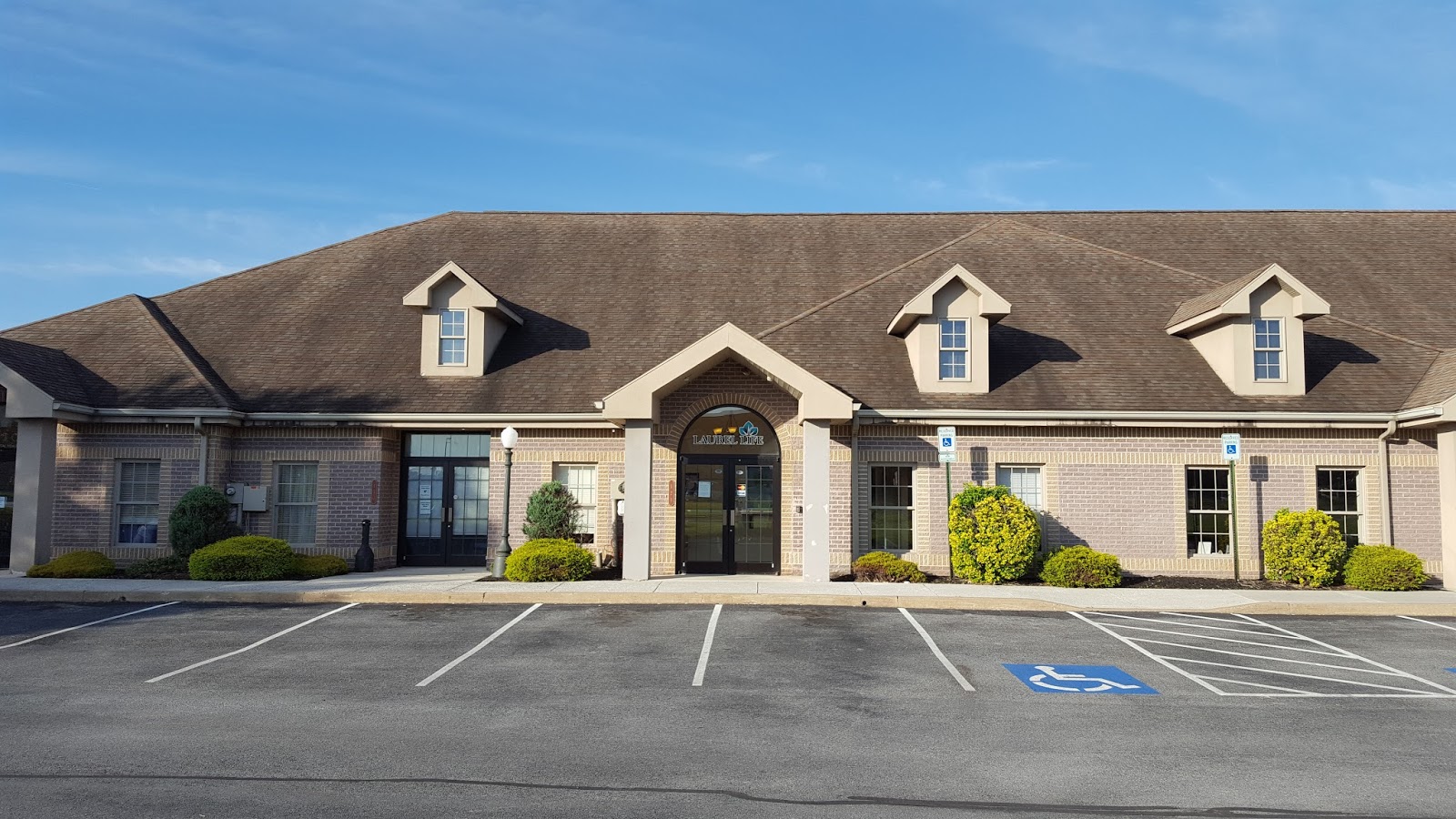 Laurel Life Services