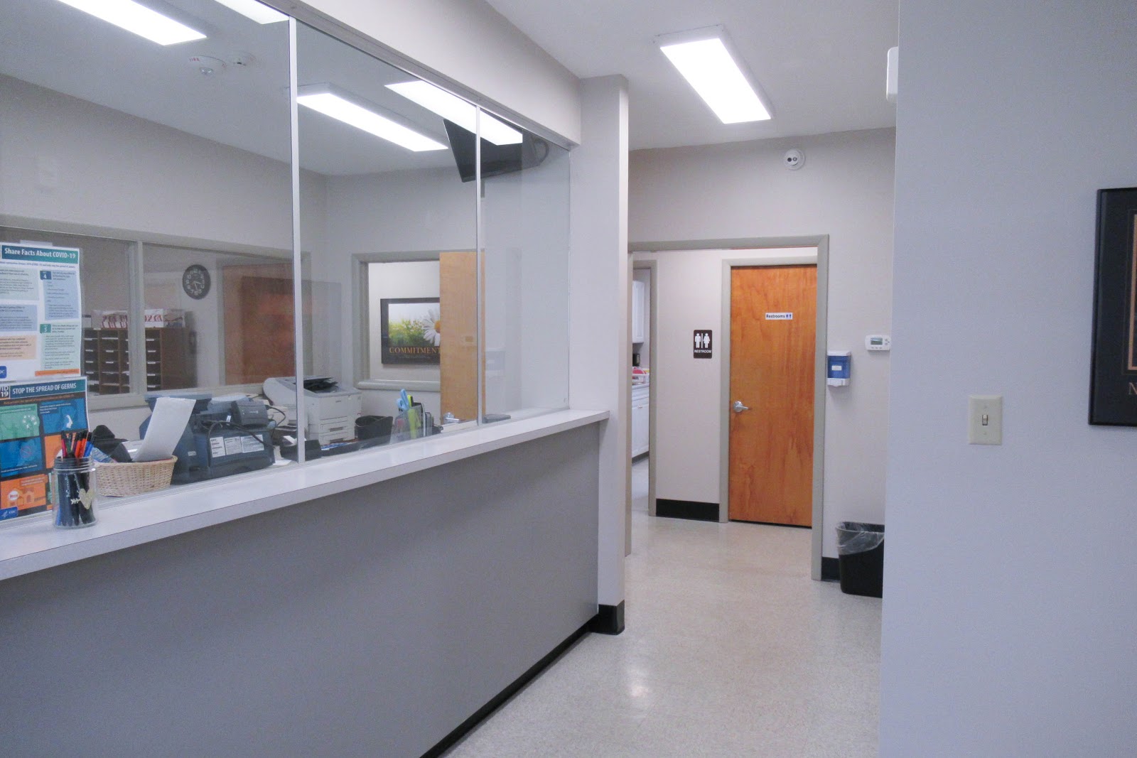 Pennsylvania Counseling Services - Berks County Children's Services