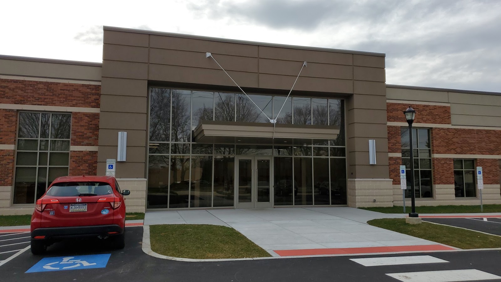 Community Services Group - MAPS Behavioral Health Services