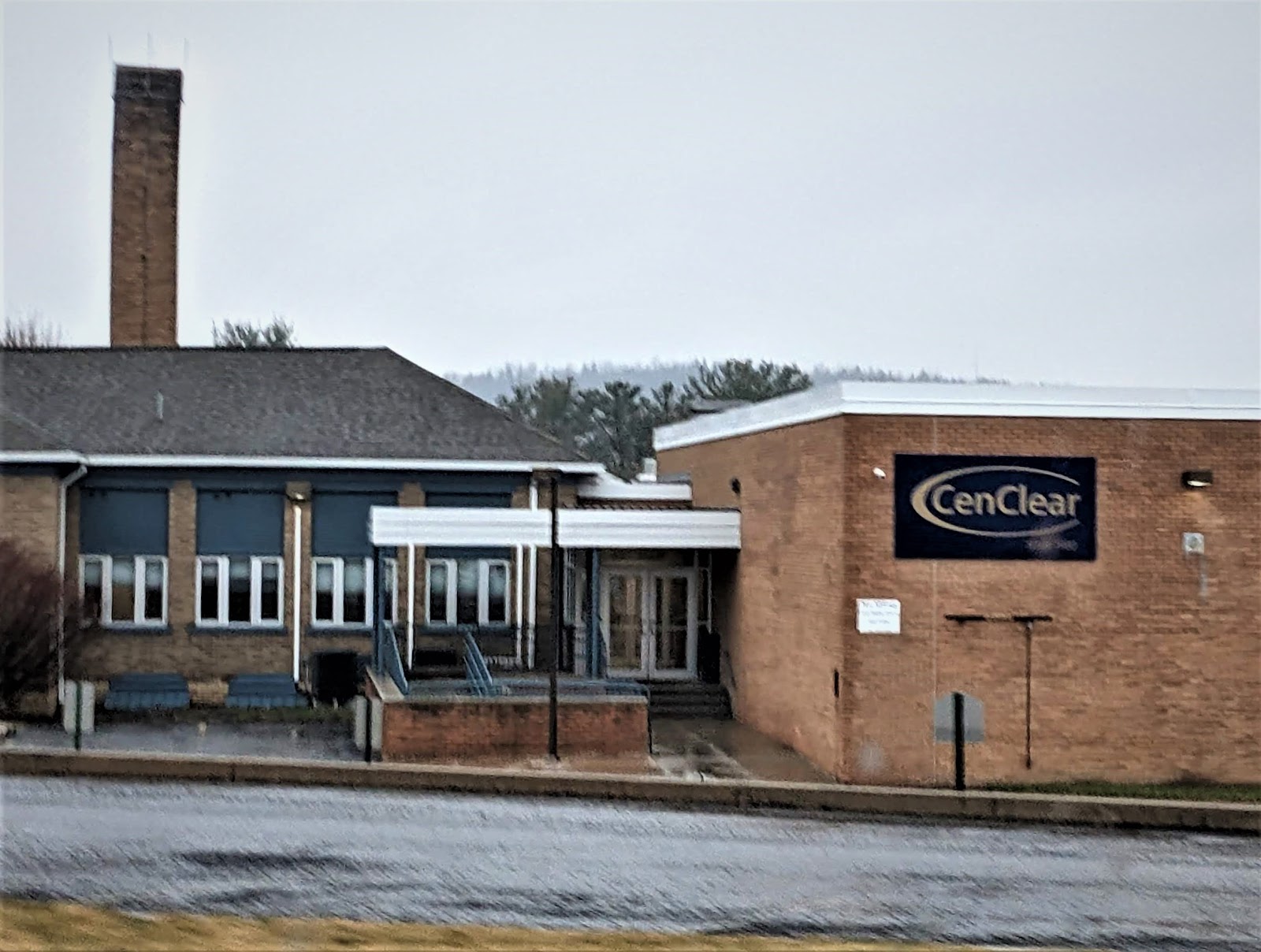 Cen Clear Child Services