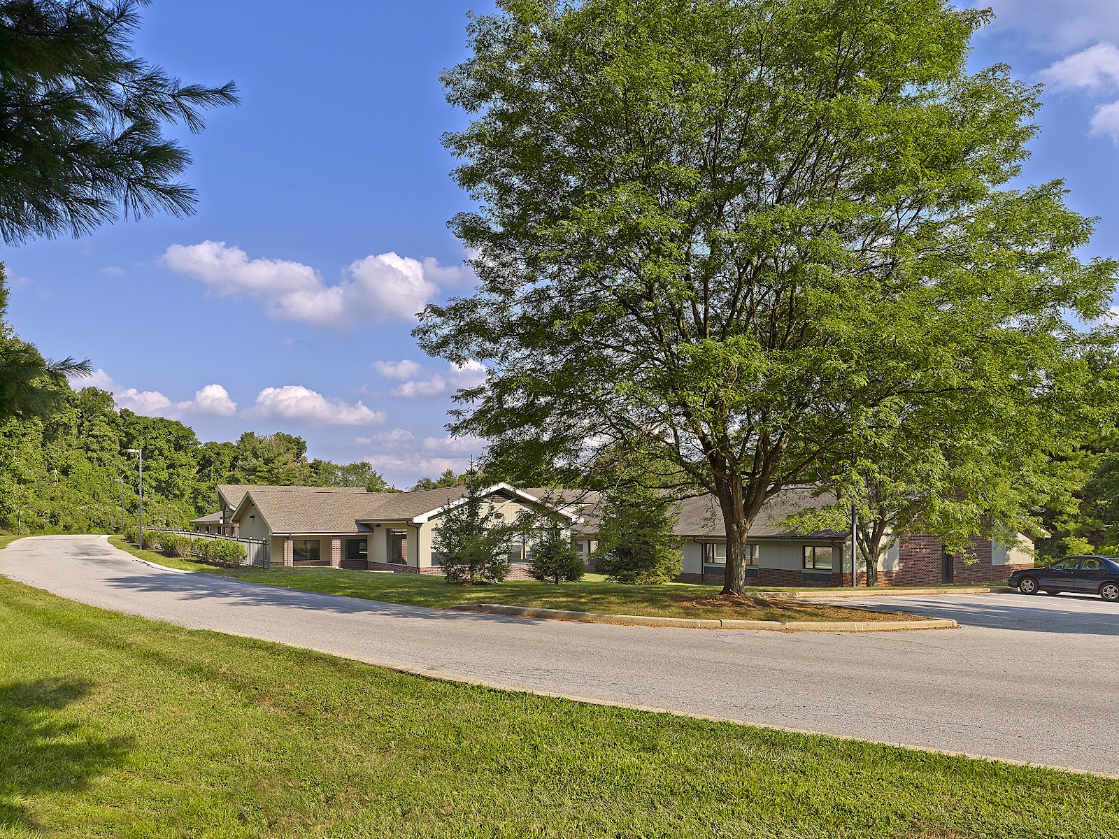 Mirmont Treatment Center