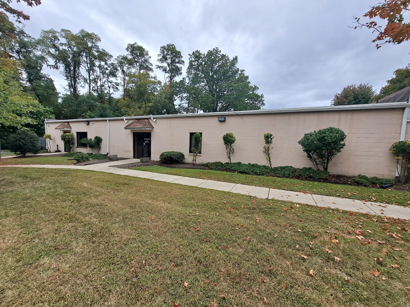 Pan American Behavioral Health Clinic