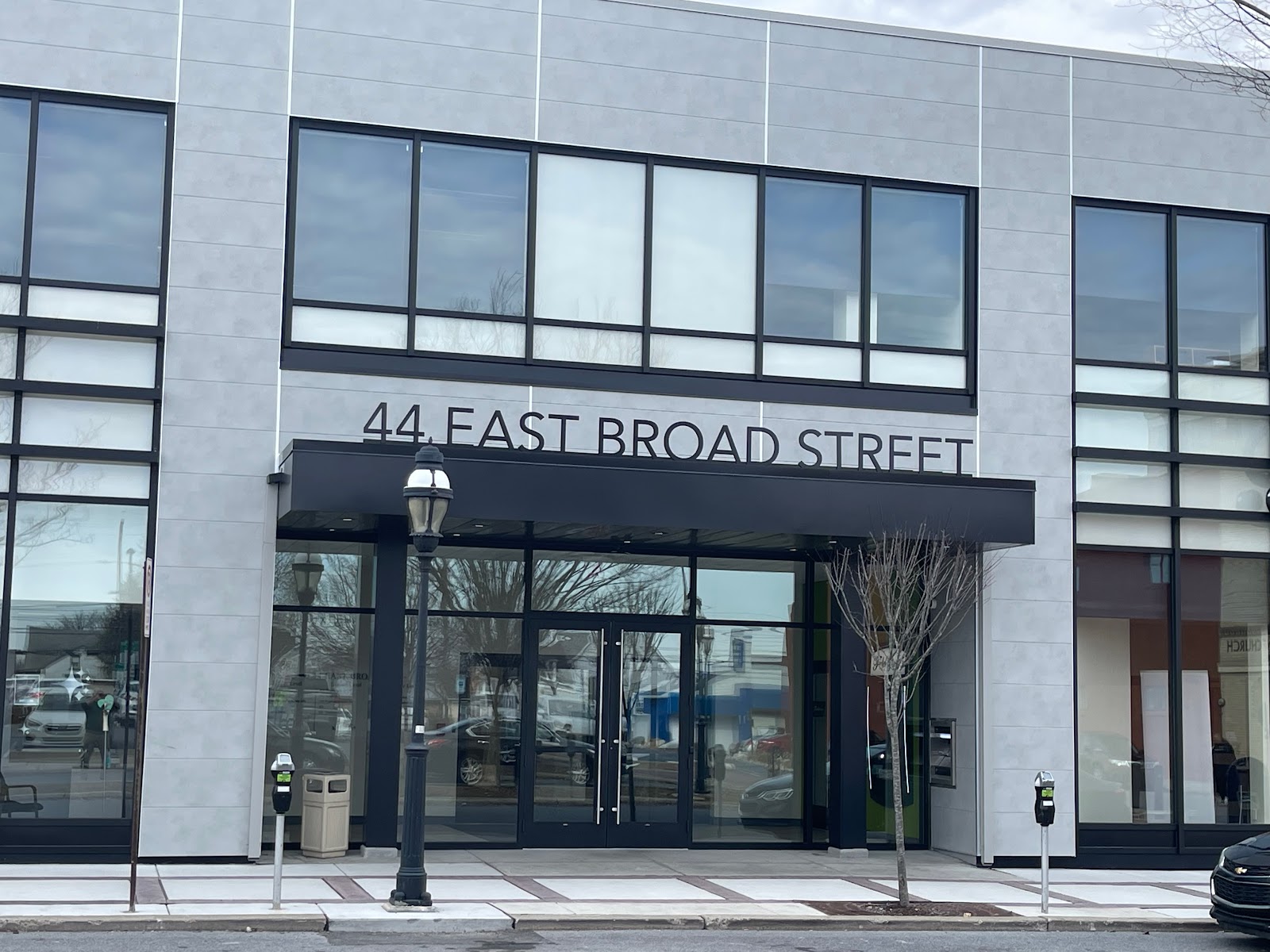 NorthEast Treatment - NET Centers - Bethlehem Counseling Center