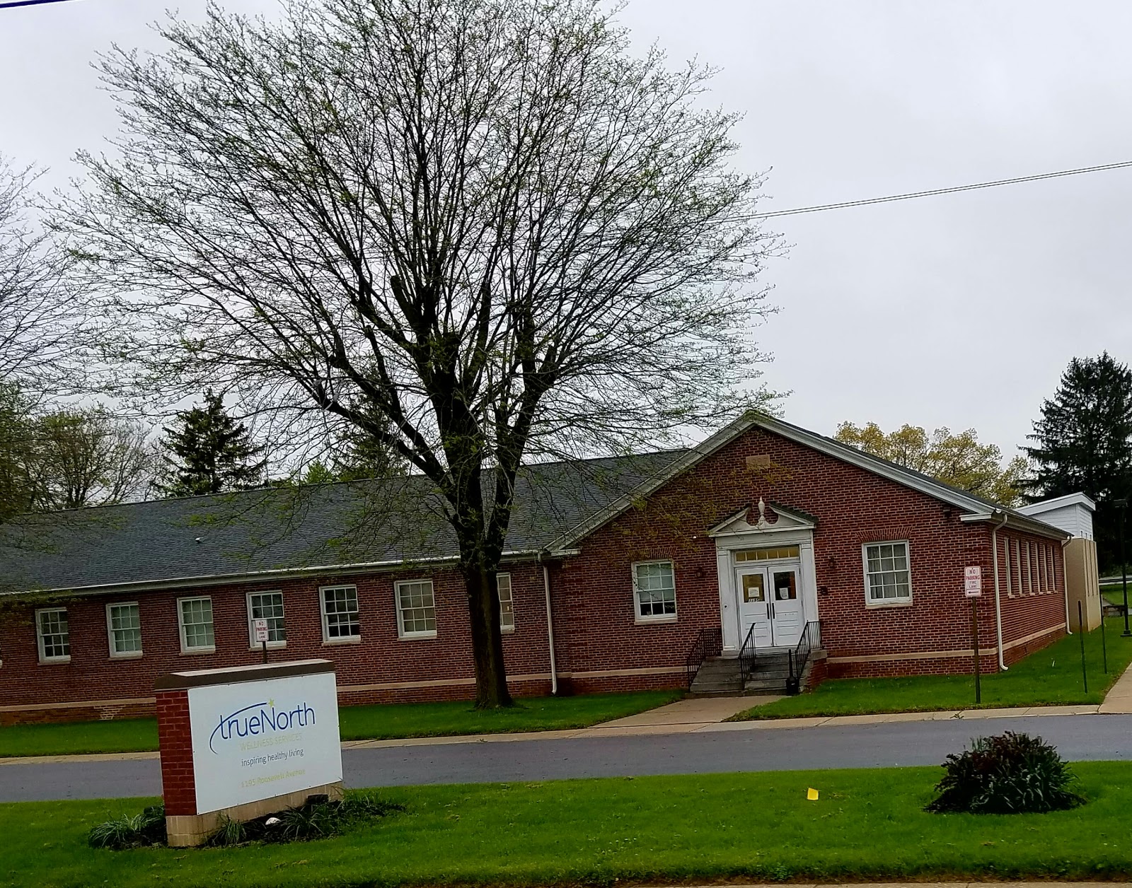 TrueNorth Wellness Services