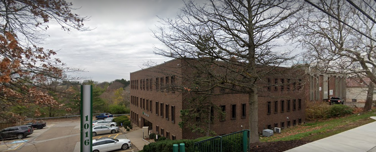 Gateway Rehab - Green Tree