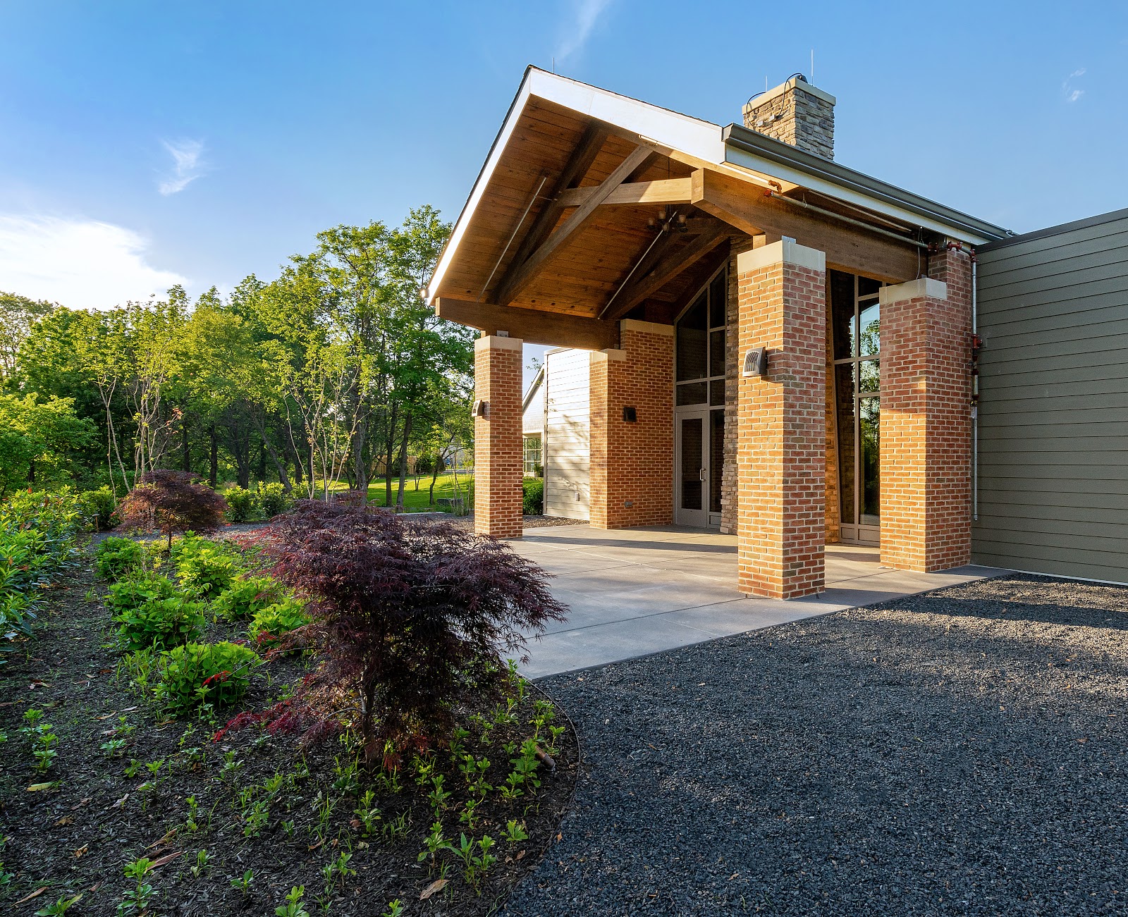 Lenape Valley Foundation