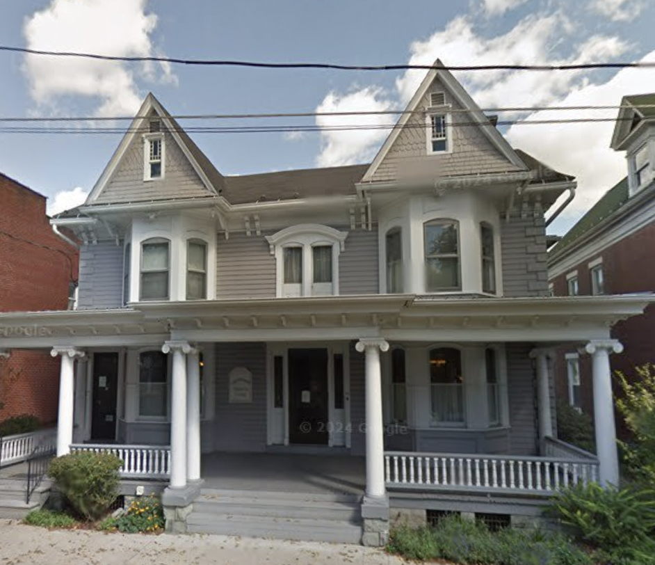 Crossroads Counseling