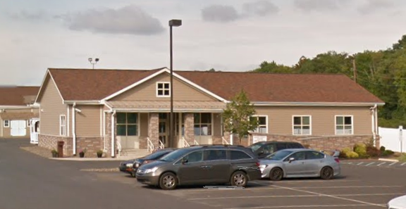 Lehigh County Center for Recovery