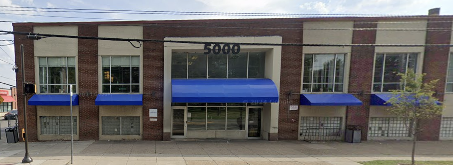 Merakey Parkside Recovery