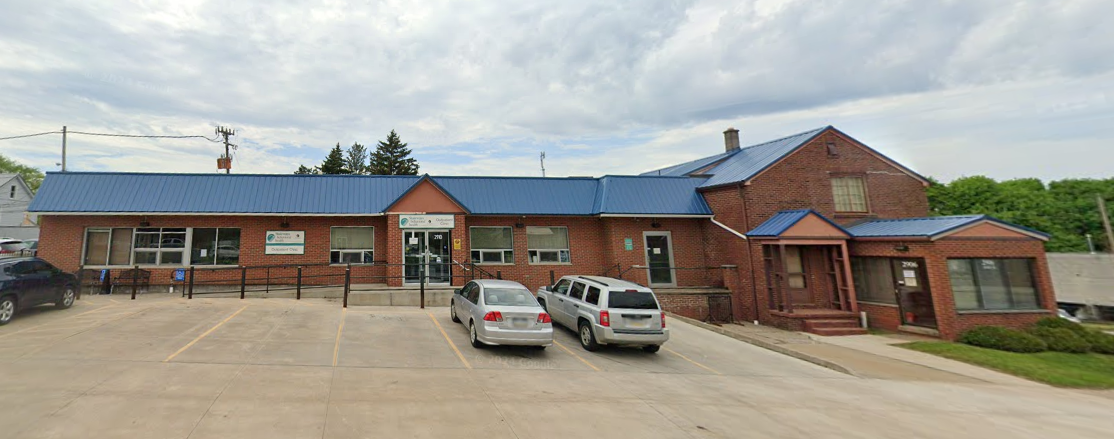 Stairways Outpatient Clinic