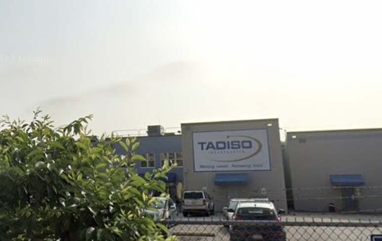 Tadiso