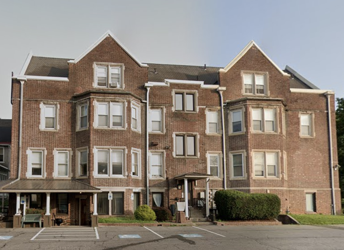 Mid Atlantic Rehabilitation Services