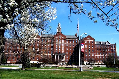 Lebanon VAMC - York VA Outpatient Clinic